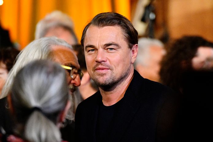 Leonardo DiCaprio wil dit jaar nog één wens vervullen.
