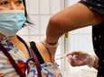 Vlaanderen loopt achter met derde prik: “437.000 Vlaamse 65-plussers mogen nog geen vaccin krijgen”