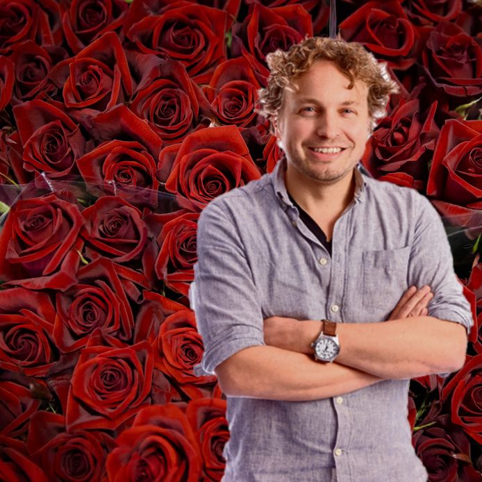 Duur of niet, ik geef mijn lief bloemen met Valentijn? Veel lezers waren het daarmee oneens, zag columnist Niels Herijgens