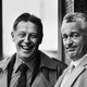Humo sprak met Jef Vermassen en Bram Moszkowicz
