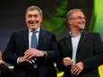 Merckx en Hinault schrijven Froome nog niet af voor vijfde Tourzege: “Het kán nog”<br><br>