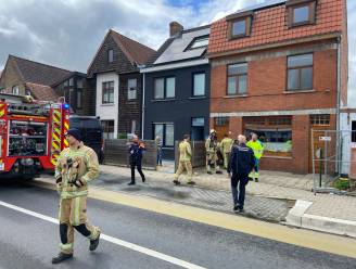 Woningbrand in Brugge blijkt ... platte batterij van rookmelder