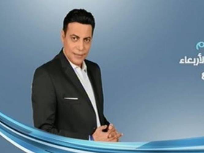 Jaar dwangarbeid voor Egyptische presentator omdat hij homoseksuele man interviewde
