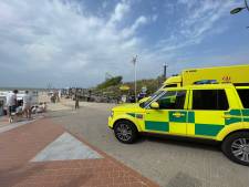 Deux hommes retrouvés morts sur une plage non surveillée entre Blankenberge et Zeebrugge