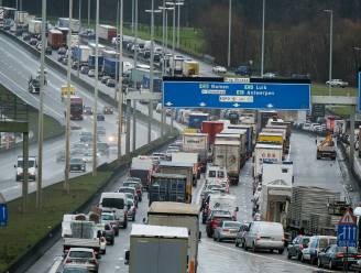 ‘Meer overleg en samenwerking bieden snelle oplossingen voor Brusselse mobiliteitsknoop’