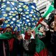 Iedereen keert zich tegen Bouteflika: het regime brokkelt steeds verder af