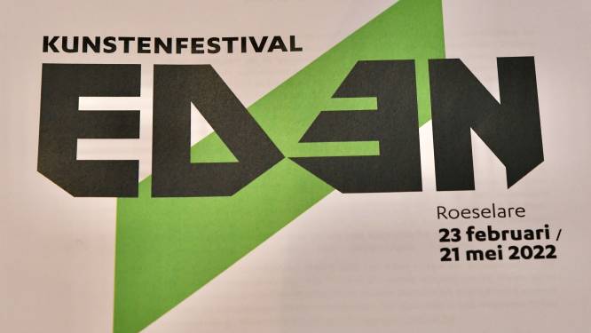 Eden Kunstenfestival sluit af met concert voor goede doel