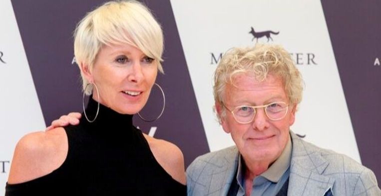 Jan Des Bouvrie 77 Ging Iedere Dag Vreemd Tijdens Zijn Eerste Huwelijk Libelle