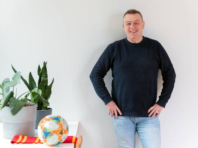 Dieter Penninckx doorbreekt de stilte na exit FNG en KV Mechelen: “Ik wilde zo graag blijven rechtstaan. Maar ik kon niet meer” 