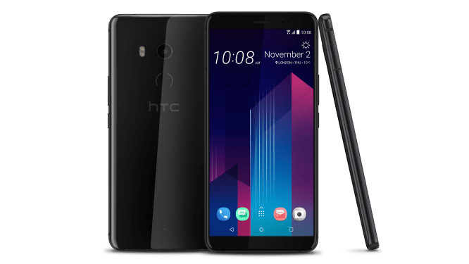 htc keert met nieuw vlaggenschip u12