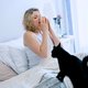 Nooit meer niezen door katten?