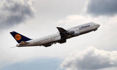 Londen verbiedt Lufthansareclame met misleidende milieuclaim