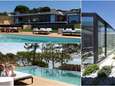 VIDEO: Portugese villa met Hollywoodallures is tweede verblijf van Alex en Theo