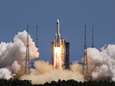 China lanceert tweede module van nieuw ruimtestation "Hemels Paleis”