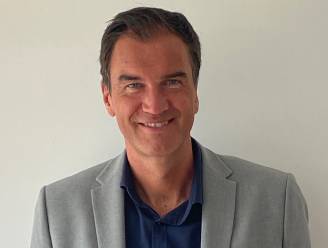 Sven Pieters is nieuwe CEO bij transportbedrijf ECS