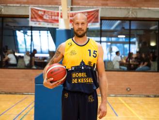 Jasper Verbeeck pakt titel met Clem Scherpenheuvel: “Kampioen spelen na mijn terugkeer voelt fantastisch aan”