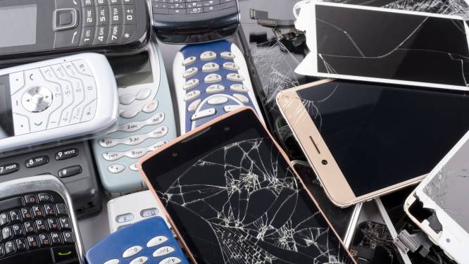 Een smartphoneverzekering: handig of overbodig?  