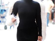 “Comment tient-elle debout?”: Lady Gaga impressionne la toile avec des talons XXL