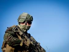 Driekwart van commando's in spe haalt de opleiding niet, waarom is dat?