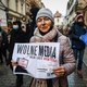 Zelfdoding tienerzoon Poolse oppositiepoliticus legt giftig mediaklimaat bloot