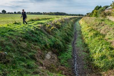 Is het de Kroonbeek of de Milse Beeck? Dat is de vraag: ‘We willen er een bordje bijzetten’