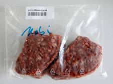 Lasagnes de cheval: "Ne pas confondre traçabilité et étiquetage d'origine"