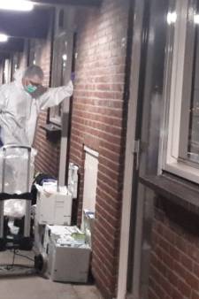 Peter Hovens (63) had ‘geen schijn van kans’: 16 jaar cel geëist voor ombrengen Ossenaar