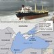 Olieramp Rusland breidt zich uit