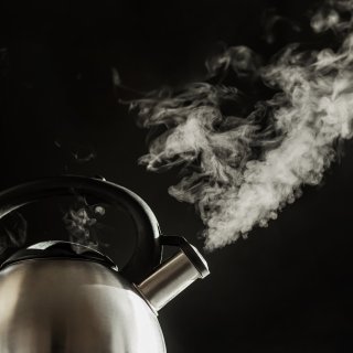 Is the boil-water advisory in two streets a cause for concern?