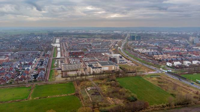Geen nieuwe school in Veenendaal-Oost: gemeente en schoolbesturen komen er niet samen uit 