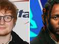 Afwezige Ed Sheeran en Kendrick Lamar grootste slokops bij Billboard Awards 