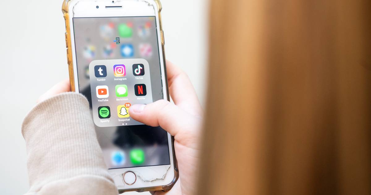 F. (20) vond het heel gezellig met de 14-jarige, ook na de seks, maar nu moet hij boeten