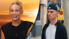 ‘Is dat Justin Bieber?’ Kenji Gooris zorgt voor verwarring in Barcelona