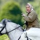 Déze royal neemt de racepaarden van koningin Elizabeth over