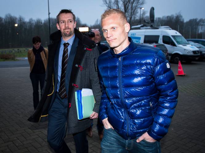 Ook Karel Geraerts en Bert Jammaer vrijuit in zaak rond 'ozondokter'