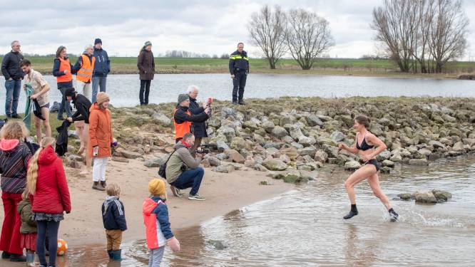 Sanering Enkaterrein effectief: ‘smeerpijp’ niet nodig door minder vervuiling