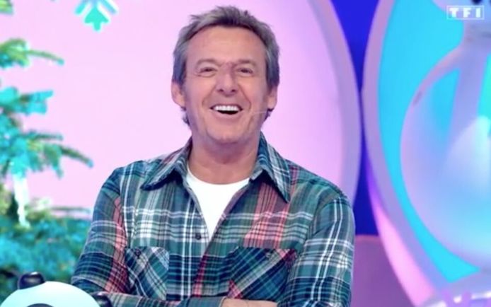 Jean Luc Reichmann Devoile Zette La Voix Off Des 12 Coups De Midi Tele 7sur7 Be