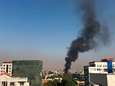 Explosion à proximité de l’ambassade russe en Afghanistan, plusieurs blessés