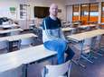 Schooldirecteur Erwin (42) heeft door corona helft klassen leegstaan: ‘Kom nauwelijks aan mijn werk toe’