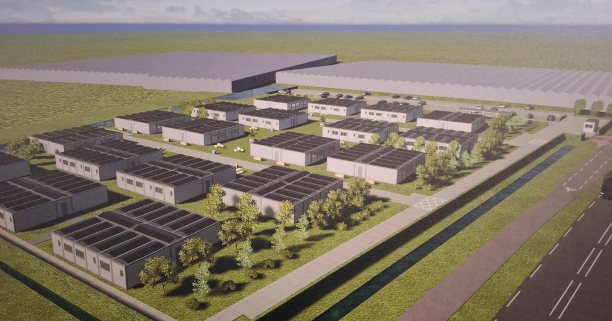 Voorne aan Zee wil duidelijke afspraken over arbeidsmigranten: ‘Er komt nog genoeg op ons af’