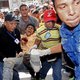 Dodental gevangenisrellen Venezuela naar 61