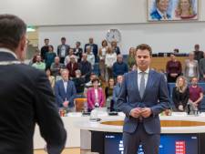 Peter Valstar unaniem gekozen als nieuwe wethouder voor de Westlandse VVD
