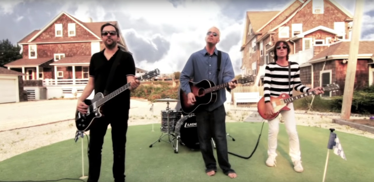Fountains of Wayne Beeld Humo