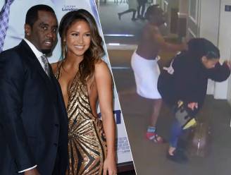 Diddy geeft na uitlekken beelden toch toe dat hij ex-vriendin mishandelde: “Walgelijk gedrag”