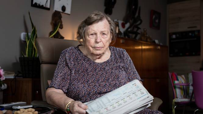 Je bent nooit te oud voor de beurs, bewijst Mia (92): “Beleggen kan wel best moeilijk zijn. Je moet de moeilijke termen eerst leren begrijpen”