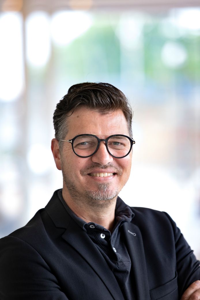 Jochem Otten