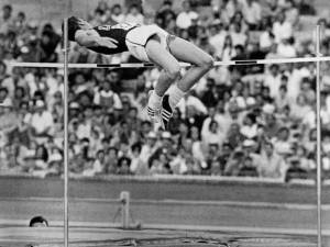 Décès de Dick Fosbury, l'homme qui a révolutionné le saut en hauteur
