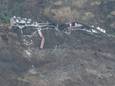 Un glissement de terrain dans les Andes a fait au moins sept morts à Alausí, en Équateur.