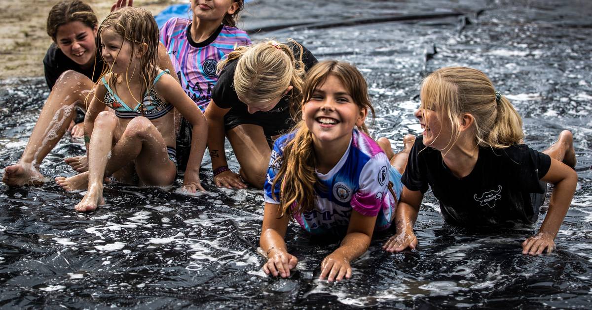 Helders Fees in beeld ‘Deur Heldersen, veur Heldersen’ Hellendoorn
