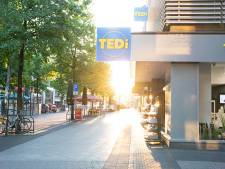 Le discounter TEDi débarque près de la frontière belge: “Tout à 1 euro”  